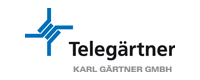 Job Logo - Telegärtner Karl Gärtner GmbH