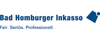 Job Logo - Bad Homburger Inkasso GmbH