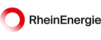 Job Logo - RheinEnergie AG'