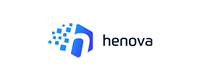 Job Logo - henova GmbH