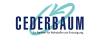 Job Logo - Cederbaum Container GmbH