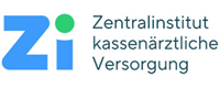 Job Logo - Zentralinstitut für die kassenärztliche Versorgung in der Bundesrepublik Deutschland