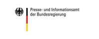 Job Logo - Presse- und Informationsamt der Bundesregierung