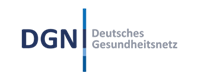 Logo DGN Deutsches Gesundheitsnetz Service GmbH