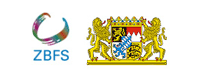 Job Logo - Zentrum Bayern Familie und Soziales Dienststelle Zentrale Personalmanagement, Team IX 2