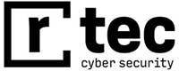 Job Logo - r-tec IT Security GmbH