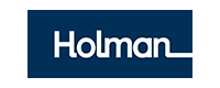 Job Logo - Holman GmbH