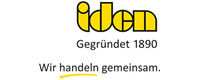 Job Logo - Iden Gruppe