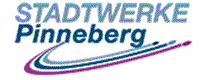 Job Logo - Stadtwerke Pinneberg GmbH