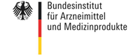 Job Logo - Bundesinstitut für Arzneimittel und Medizinprodukte