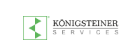 Job Logo - Königsteiner Services GmbH