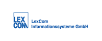 Job Logo - LexCom Informationssysteme GmbH