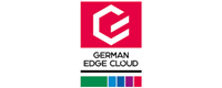 Logo German Edge Cloud GmbH & Co. KG