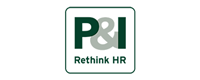 Logo P&I Personal und Informatik AG