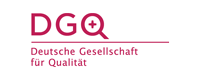Job Logo - Deutsche Gesellschaft für Qualität - DGQ Service GmbH