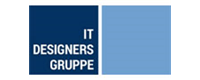 Job Logo - IT-Designers Gruppe