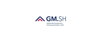 Job Logo - Gebäudemanagement Schleswig-Holstein AöR (GMSH)