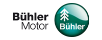 Job Logo - Bühler Motor Aviation GmbH
