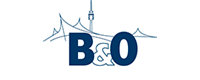 Job Logo - B&O Service AG