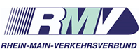 Job Logo - Rhein-Main-Verkehrsverbund GmbH