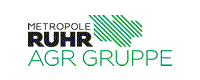 Job Logo - AGR Abfallentsorgungs-Gesellschaft Ruhrgebiet mbH