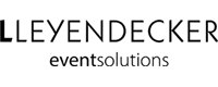 Job Logo - Leyendecker GmbH