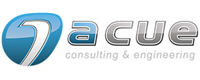 Logo 1A CUE Consulting & Engineering GmbH