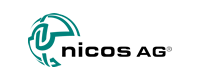 Job Logo - nicos cyber defense GmbH