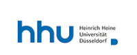 Job Logo - Heinrich-Heine-Universität