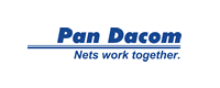 Job Logo - Pan Dacom Networking AG