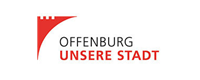 Job Logo - Stadt Offenburg