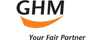 Job Logo - GHM Gesellschaft für Handwerksmessen mbH