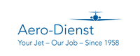 Job Logo - Aero-Dienst GmbH