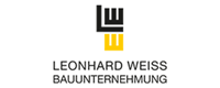 Job Logo - Leonhard Weiss GmbH & Co. KG