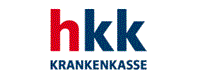 Job Logo - hkk Krankenkasse