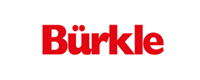 Job Logo - Bürkle GmbH