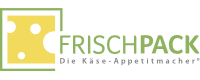 Job Logo - Frischpack GmbH