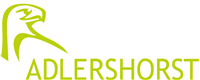 Job Logo - ADLERSHORST Baugenossenschaft eG
