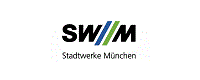 Job Logo - Stadtwerke München GmbH