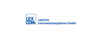 Job Logo - LexCom Informationssysteme GmbH