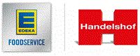 Job Logo - EDEKA Foodservice Handelshof Management GmbH