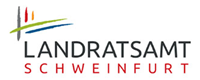 Job Logo - Landratsamt Schweinfurt
