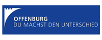 Job Logo - Stadt Offenburg