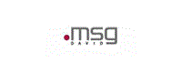 Job Logo - msg David GmbH