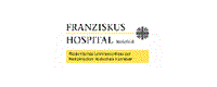 Job Logo - Franziskus Hospital Bielefeld