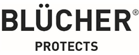Job Logo - BLÜCHER GMBH