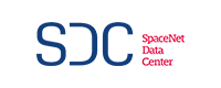 Job Logo - SDC SpaceNet DataCenter GmbH & Co.KG