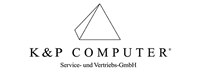 Job Logo - K&P Computer Service- und Vertriebs GmbH