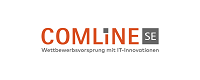 Job Logo - COMLINE Computer + Softwarelösungen SE