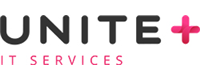 Job Logo - UNITE+ IT Services GmbH